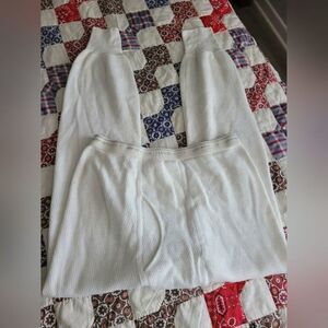 Vintage‎ Jockey Thermal underwear